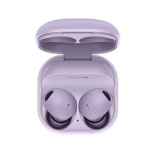 Samsung Galaxy Buds 2 Pro Bluetooth Earbuds Purple