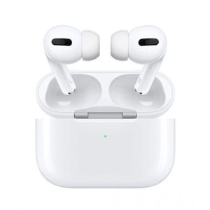 SJ Click Mall Airpods Pro White