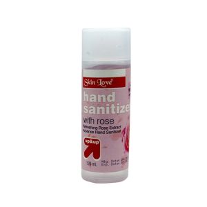 Modern Mask Instant Hand Sanitizer Rose 120ml