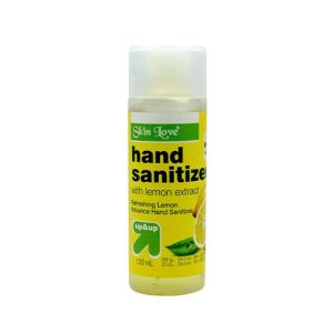 Modern Mask Instant Hand Sanitizer Lemon 120ml