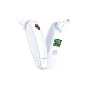 Rossmax Infrared Ear Thermometer - (RA-600)