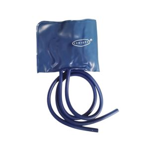 Certeza Dual Tube PVC Bladder (CR-9002 D-P)