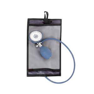 Certeza Palm Infusion Aneroid Sphygmomanometer (CR-1006-IS)