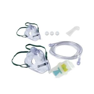 Certeza Spare Nebulization kit (607.58)