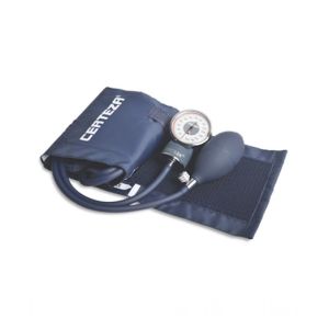 Certeza Standard Aneroid Sphygmomanometer (CR1002)