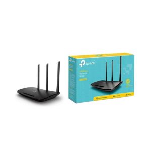 TP-Link 450Mbps Wireless N Router (TL-WR940N)