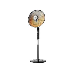 E-lite Sun Heater Black (ESH-L13)