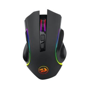 Redragon Griffen Elite RGB Wireless Gaming Mouse (M607-KS)