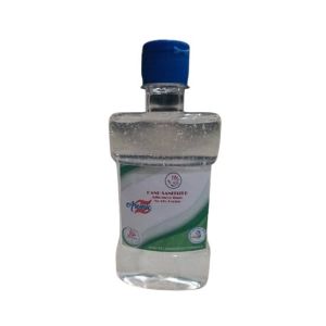 Aromic Hand Sanitizer 250ml