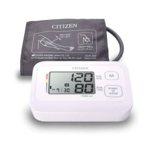 Citizen Digital Blood Pressure Monitor (CHU-305)