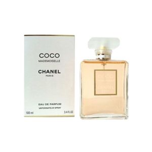 Chanel Coco Mademoiselle Eau De Parfum For Women 100ml