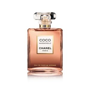 Chanel Coco Mademoiselle Intense Eau De Parfum For Women 100ml