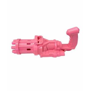 Charming Closet Bubble Machine Gun Toy Pink