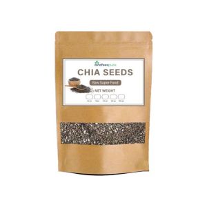 Alnafeespure Chia Seeds - 100g