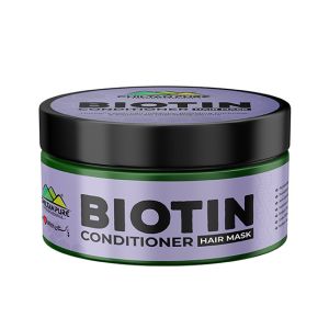 Chiltan Pure Biotin Conditioner Hair Mask 250ml