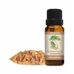 Chiltan Pure Frankincense Essential Oil