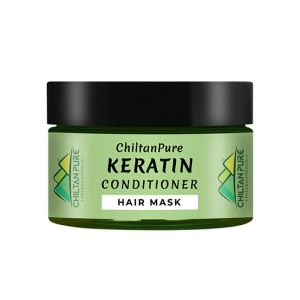 Chiltan Pure Keratin Conditioner Hair Mask 250ml