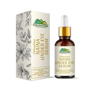 Chiltan Pure Naina Under Eye Serum 30ml