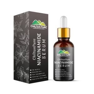 Chiltan Pure Niacinamide Serum For Skin 30ml