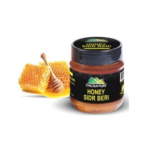 Chiltan Pure Sidr Beri Honey - 450gm