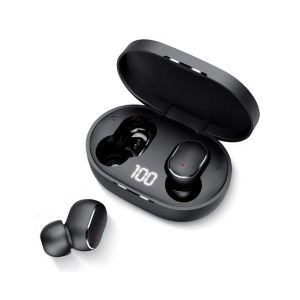 Gm Electronics Wireless Bluetooth Earbuds (E7S)