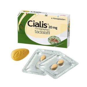 Health Hub Black Cialis Timing Delay Tablet for Men-6 tablets