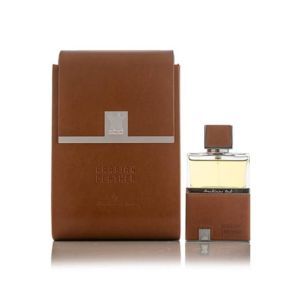 Arabian Oud Arabian Leather Eau De Parfum For Men 100ml