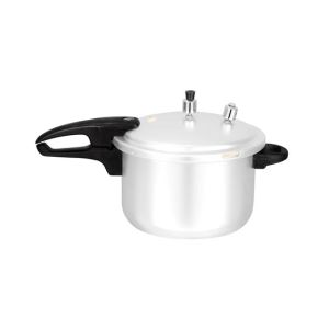 King Bazar Pressure Cooker 9 Ltr