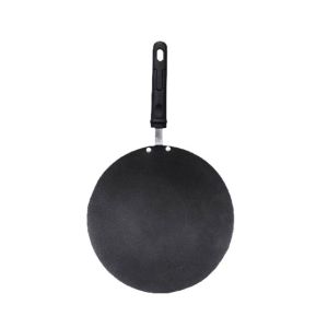 King Bazar Non Stick Tawa With Bakelite Handle