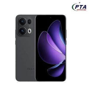 Oppo Reno 13 Pro 5g-Graphite Grey-512GB - 12GB RAM