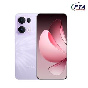 Oppo Reno 13 Pro 5g-Plume Purple-512GB - 12GB RAM