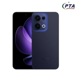 Oppo Reno 13 5g-Luminous Blue-256GB - 8GB RAM