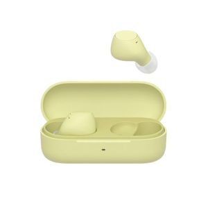 Sony Truly Wireless Earbuds (WF-C510)-Yellow