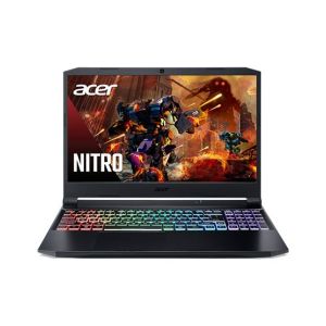 Acer Nitro 5 15.6" FHD Core i5 11th Gen 8GB 512GB SSD 4GB GTX1650 GPU Gaming Laptop (AN515-56)