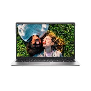 Dell Inspiron 15.6" FHD Core i5 12th Gen 8GB 256GB SSD Laptop Platinum Silver (3520)