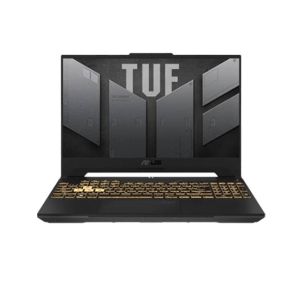 Asus Tuf F15 15.6" FHD Core I7 13 Gen 16GB D5 512GB SSD RTX 4050 6GB RGB Ganing Laptop (FX507VU-LP150)