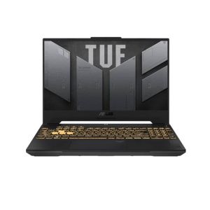 Asus Tuf F15 15.6" FHD Core I7 13 Gen 16GB D5 512GB SSD RTX 4060 8GB RGB Gaming Laptop (FX507VV-LP299)