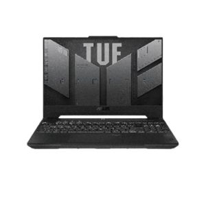 Asus Tuf F15 15.6" FHD Core I7 13 Gen 16GB D5 512GB SSD RTX 4060 8GB RGB Gaming Laptop (FX507VV-LP139W)