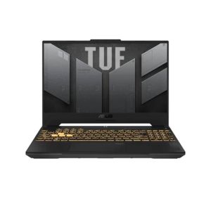 Asus Tuf F17 17.3" FHD Core I7 13 Gen 16GB D5 512GB SSD RTX 4060 8GB RGB Gaming Laptop (FX707VV-HX451)