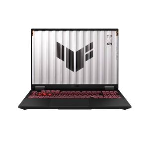 Asus Tuf A16 16" RYZEN AI 9 HX370 32GB D5X 1TB SSD RTX 4060 8GB RGB Gaming Laptop (FA608WV-RL055W)