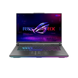 Asus Rog Strix G16 16" Core i9 14th Gen 16GB D5 512GB SSD RTX 4070 8GB Laptop (G614JIR-N3402)