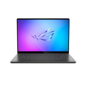 Asus Rog Zephyrus G16 16" OLED RYZEN AI 9 HX 370 32GB D5 2TB SSD RTX 4070 8GB RGB Laptop (GA605WI-QR147W)