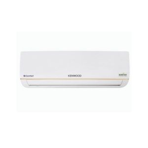 Kenwood E Comfort Inverter Split Air Conditioner 1 Ton (1253)