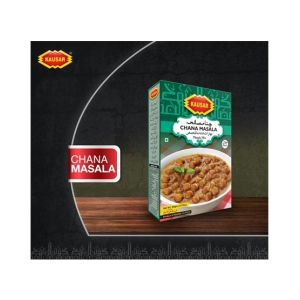 Kausar Spices Chana Masala 50g