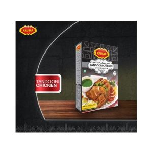 Kausar Spices Tandoori Chicken Masala 50g