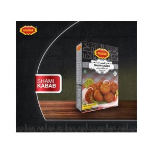 Kausar Spices Shami Kabab Masala 50g