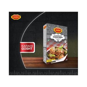 Kausar Spices Karahi Gosht Masala 50g