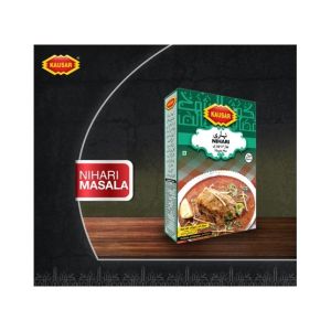 Kausar Spices Nihari Masala 50g