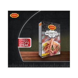 Kausar Spices Fried Chops/Steak Masala 50g