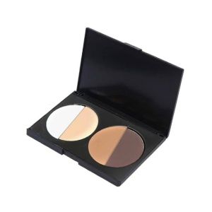 Muicin Contour Concealer Circles Palette